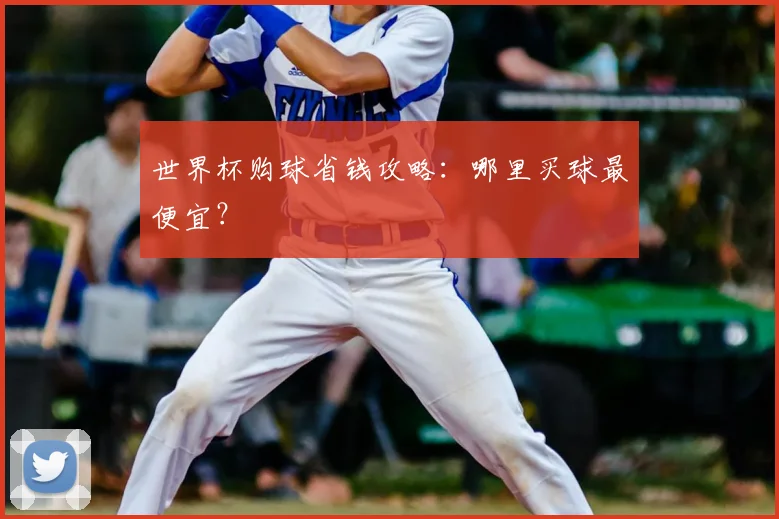 世界杯购球省钱攻略：哪里买球最便宜？