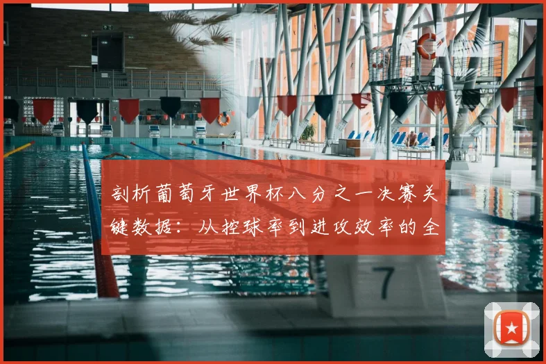 剖析葡萄牙世界杯八分之一决赛关键数据：从控球率到进攻效率的全面复盘