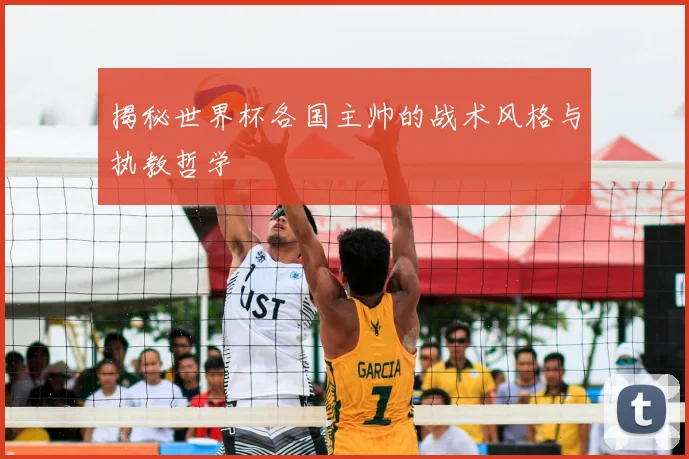 揭秘世界杯各国主帅的战术风格与执教哲学