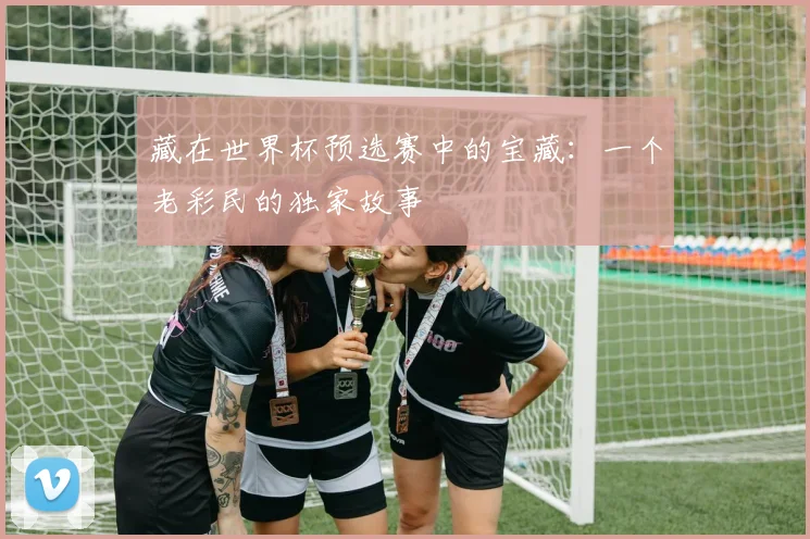 藏在世界杯预选赛中的宝藏：一个老彩民的独家故事