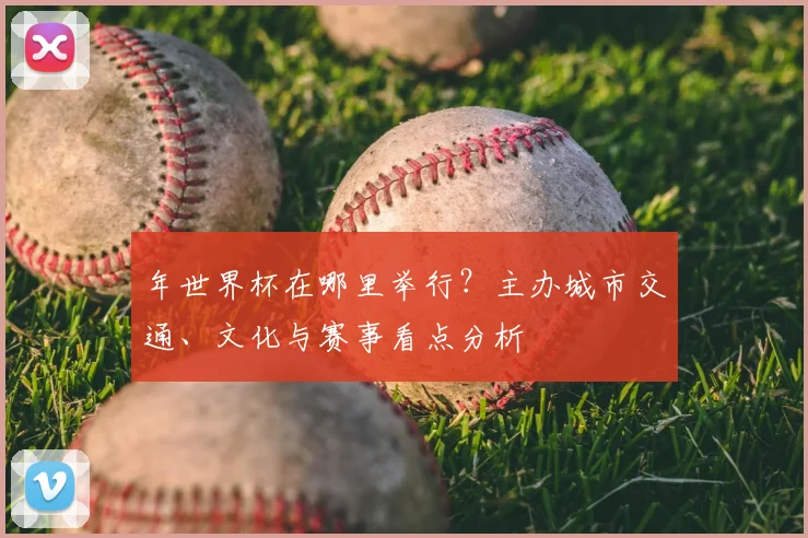 年世界杯在哪里举行？主办城市交通、文化与赛事看点分析