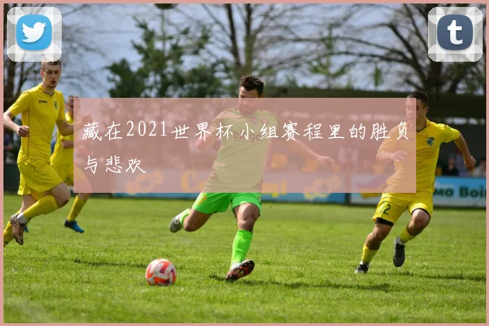 藏在2021世界杯小组赛程里的胜负与悲欢