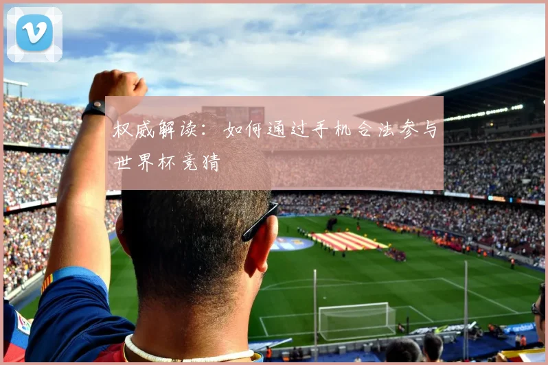 权威解读：如何通过手机合法参与世界杯竞猜