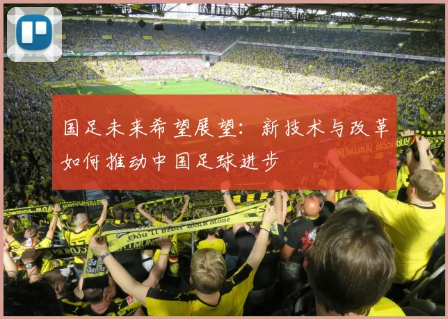 国足未来希望展望：新技术与改革如何推动中国足球进步